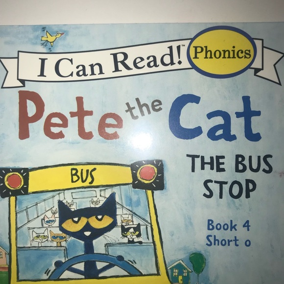 Bundle Of 12 Pete The Cat Books - Picture 4 of 14